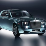 2011 Rolls Royce Phantom 102ex